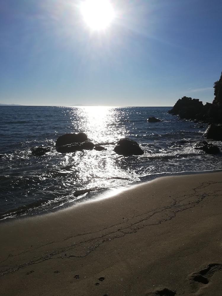 Stella Del Mare Camping Village Кастильоне-делла-Пеская Экстерьер фото